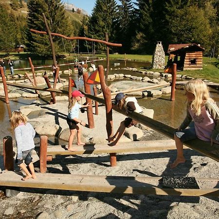 Disentis Mountain View Apartment Екстериор снимка