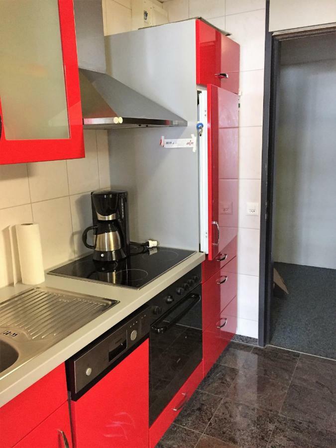 Disentis Mountain View Apartment Екстериор снимка